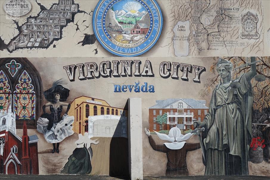 Virginia City